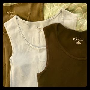 3 Kim Rogers Tank Tops